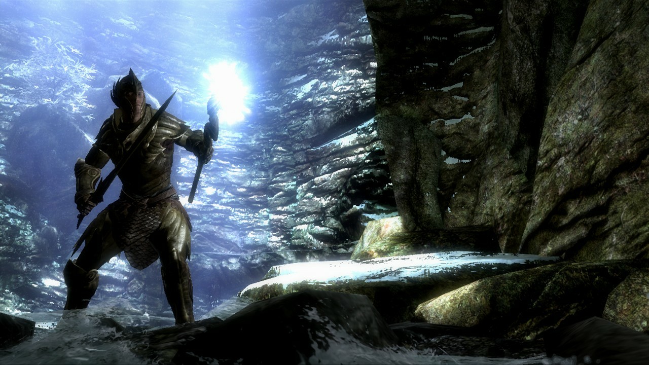 The Elder Scrolls V: Skyrim - Imagen 17